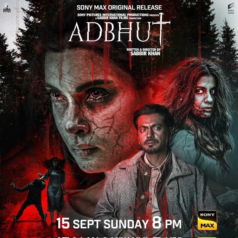 Adbhut (2024) movie download in HD