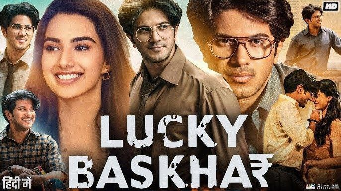 How to Download Lucky Baskhar (2024) Movie in HD 720p 1080p Filmyzilla