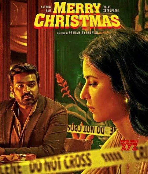 How to Download Merry Christmas Movie in HD 720p 1080p Filmyzilla